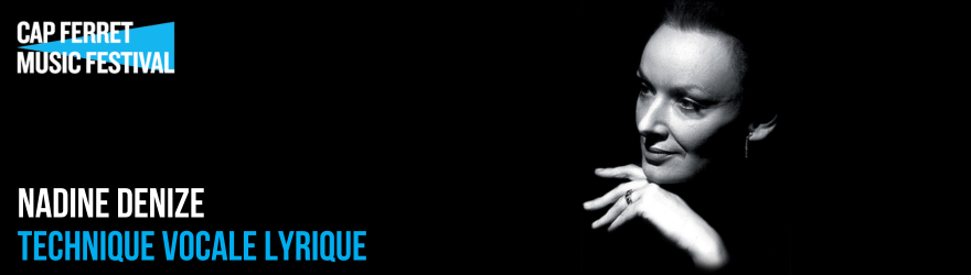 NADINE DENIZE