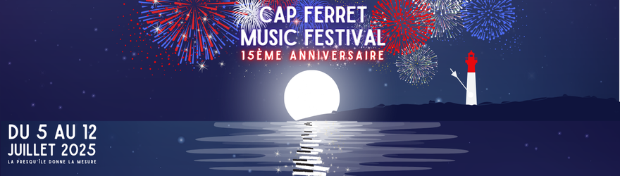 CapFerretMusicFestival